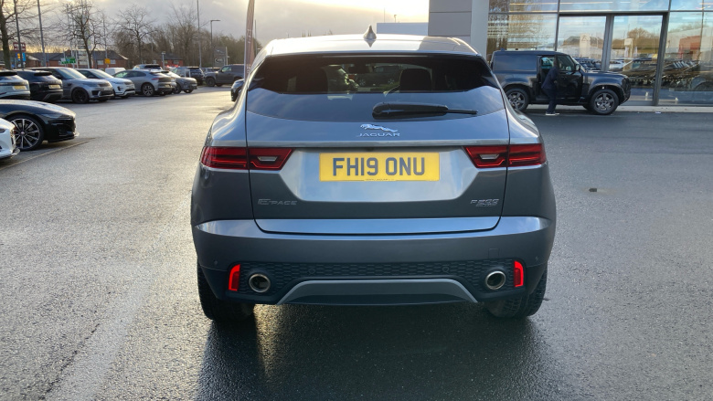 Jaguar E-Pace 2.0 [200] HSE 5dr Auto Petrol Estate